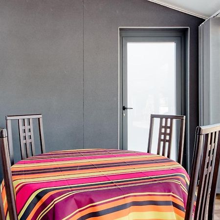 Studio De L'Avance 28M2 Fourques-sur-Garonne Exterior foto